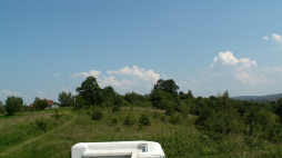 Wzgórze Kaim. Źródło: Wikimedia Commons