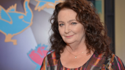 Anna Dymna. Fot. PAP/M. Kmieciński