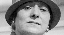 Helena Rubinstein. Źródło: Wikimedia Commons