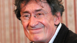 Jacek Kasprzyk, 2013 r. Fot. PAP/G. Jakubowski