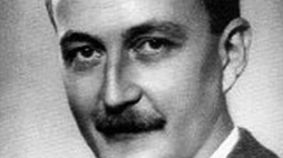 János Esterházy. Źródło: Wikimedia Commons