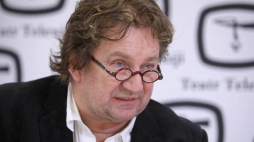 Paweł Królikowski. Fot. PAP/L. Szymański