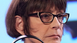 Sara Bloomfield. Fot. PAP/A. Warżawa