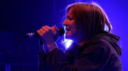 Beth Gibbons. Fot. PAP/J. Bednarczyk