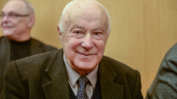 Stanisław Brudny. Fot. PAP/StrefaGwiazd/S. Leszczyński