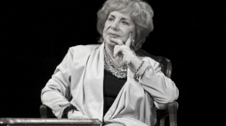 Zofia Czerwińska. Fot. PAP/L. Muszyński