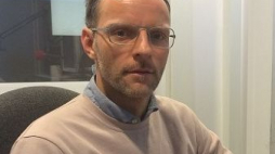 Paweł Dobrowolski - Festiwal Nowe Epifanie