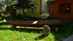 Źródło: Muzeum Flisactwa Polskiego