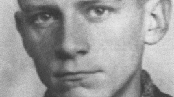 Jan Bytnar. Źródło: Wikimedia Commons