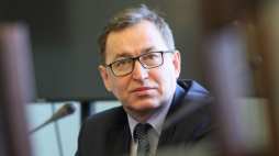 Jarosław Szarek. Fot. PAP/L. Szymański