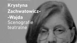 Okładka książki Jadwigi Rożek-Sieraczyńskiej, laureatki Nagrody Polskiego Ośrodka Międzynarodowego Instytutu Teatralnego w kategorii „Teatralna Książka Roku”. Źródło: www.muzeumslaskie.pl 