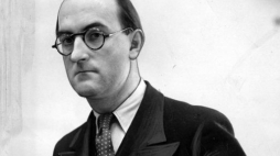 Jan Lechoń. Źródło: NAC
