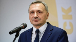 Maciej Kopeć. Fot. PAP/J. Kamiński