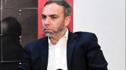 Mikołaj Mirowski. Fot. PAP/J. Turczyk