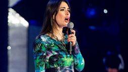 Misia Furtak. Fot. PAP/M. Kulczyński