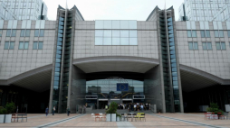 Parlament Europejski. Fot. PAP/D. Delmanowicz