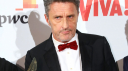 Paweł Pawlikowski. Fot. PAP/R. Guz