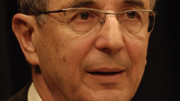 Prof. Szymon Rudnicki. Fot. PAP/A. Rybczyński 