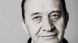 Florian Staniewski. Źródło: Teatr Wybrzeże