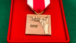 Nagroda „Świadek Historii”. Fot. PAP/T. Żmijewski  