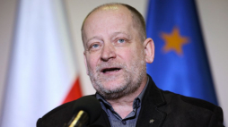 Sławomir Wittkowicz. Fot. PAP/L. Szymański