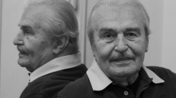 Tadeusz Pluciński. Fot. PAP/A. Rybczyński
