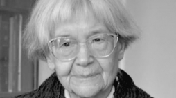 Anna Borkiewicz-Celińska. Źródło: MPW