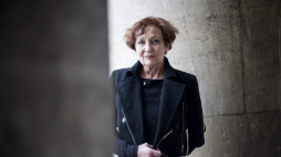 Ewa Dałkowska. Fot. PAP/M. Kaliński