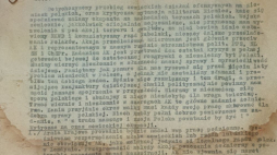 Źródło: Bartłomiej Jaskółka/Stowarzyszenie Auschwitz Memento