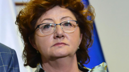 Dorota Gardias. Fot. PAP/J. Kamiński
