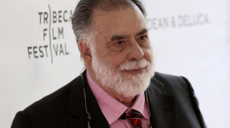 Francis Ford Coppola. Fot. PAP/EPA