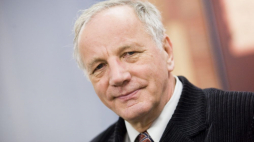 Jan Rulewski. Fot. PAP/P. Pawłowski