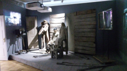 Ośrodek Dokumentacji i Historii Regionu Muzeum Tadeusza Kantora w Wielopolu Skrzyńskim