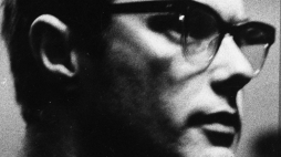 Krzysztof Komeda. PAP/CAF/archiwum