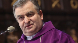 Ks. Bogdan Bartołd. Fot. PAP/R. Guz