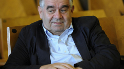 Antoni Libera. Fot. PAP/A. Rybczyński