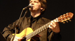 Filip Łobodziński. Fot. PAP/A. Rybczyński