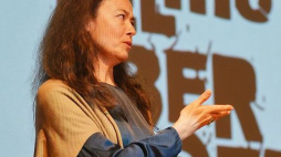 Monika Muskała. Źródło: Wikimedia Commons