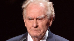 Wiesław Myśliwski. PAP/Marcin Kmieciński