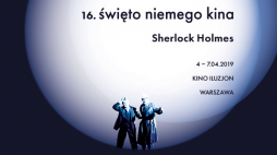16. Święto Niemego Kina