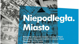 Prapremiera spektaklu „Niepodległa. Miasto” w Łodzi