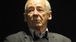 Prof. Andrzej Paczkowski. Fot. PAP/A. Rybczyński