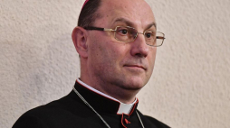 Prymas Polski abp Wojciech Polak. Fot. PAP/P. Polak