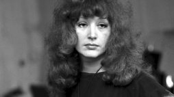 Ałła Pugaczowa - Sopot 29.08.1978. II Festiwalu Interwizji. PAP/S. Kraszewski