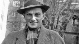 Stanisław Ulam. Fot. Los Alamos National Laboratory. Źródło: Wikimedia Commons