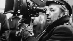 Andrzej Wajda. Fot. PAP/CAF/A. Zbraniecki