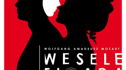 „Wesele Figara” w Warszawskiej Operze Kameralnej