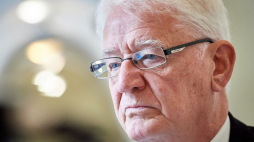 Krzysztof Wyszkowski. Fot. PAP/A. Warżawa 