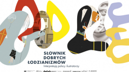 "Słownik Dobrych Łodzianizmów"