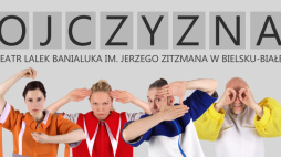 Źródło: www.facebook.com/Teatr.Lalek.Banialuka